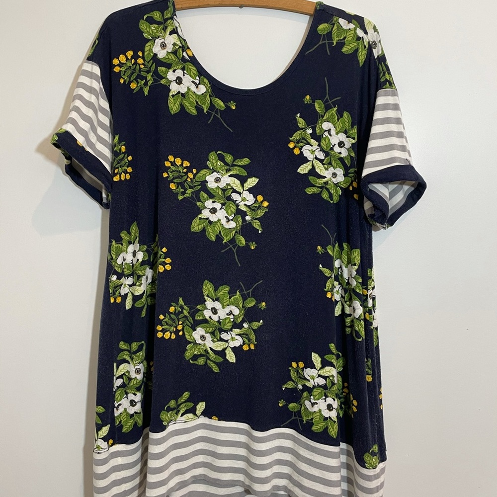 Matilda Jane summer T-Shirt